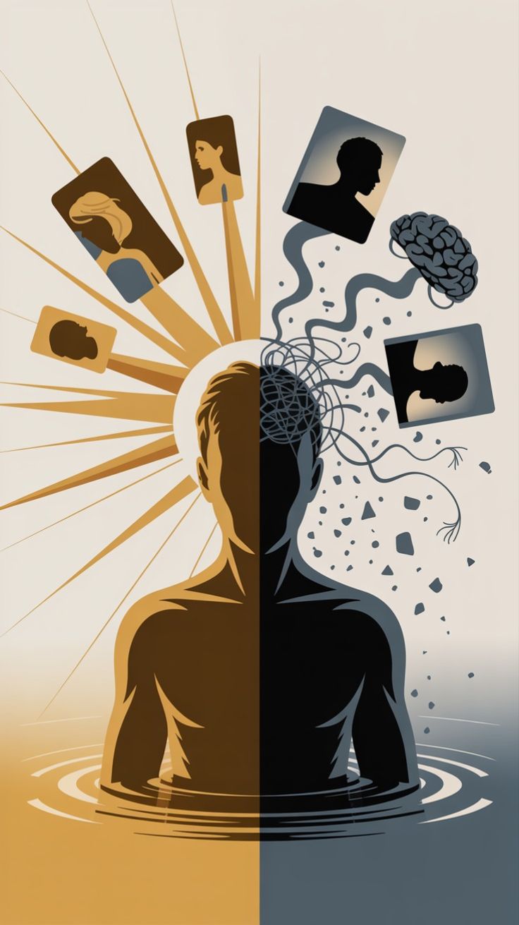 Membangun Resilensi Mental Tangguh