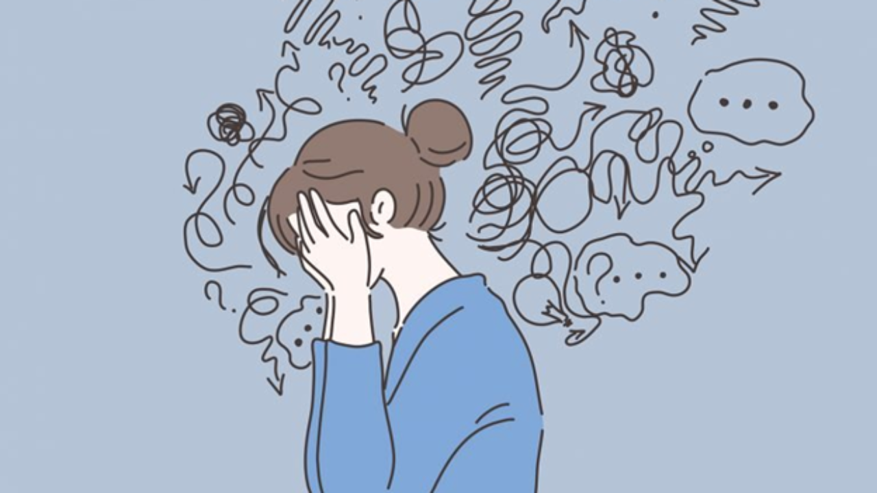 Memahami Monster Bernama Overthinking:Musuh yang Diam-Diam Nguras Energi